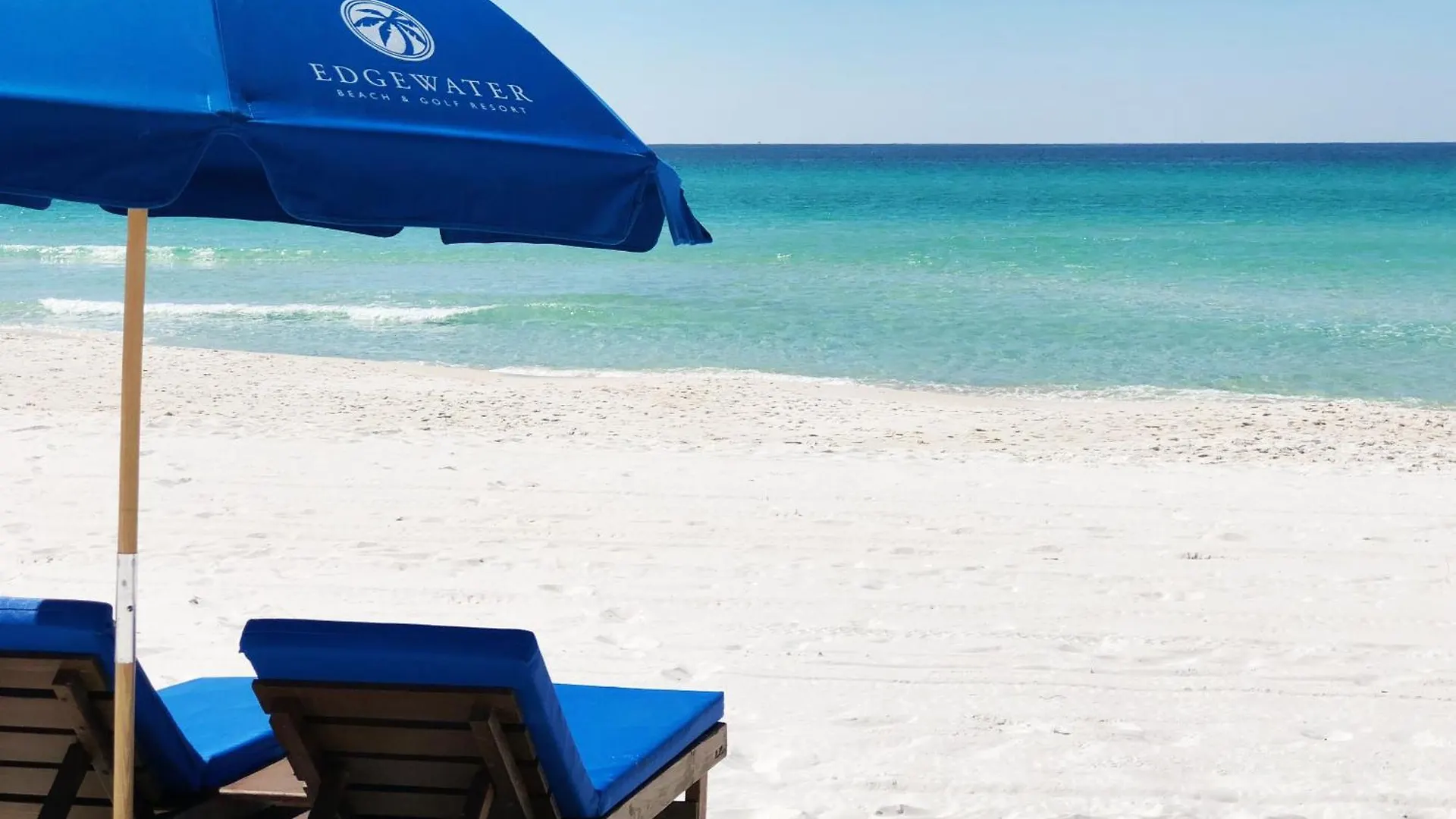 Holiday home Edgewater Villa #2005 Panama City Beach