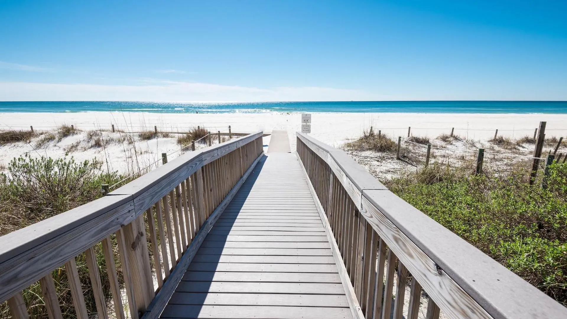 Edgewater Villa #2005 Panama City Beach Holiday home