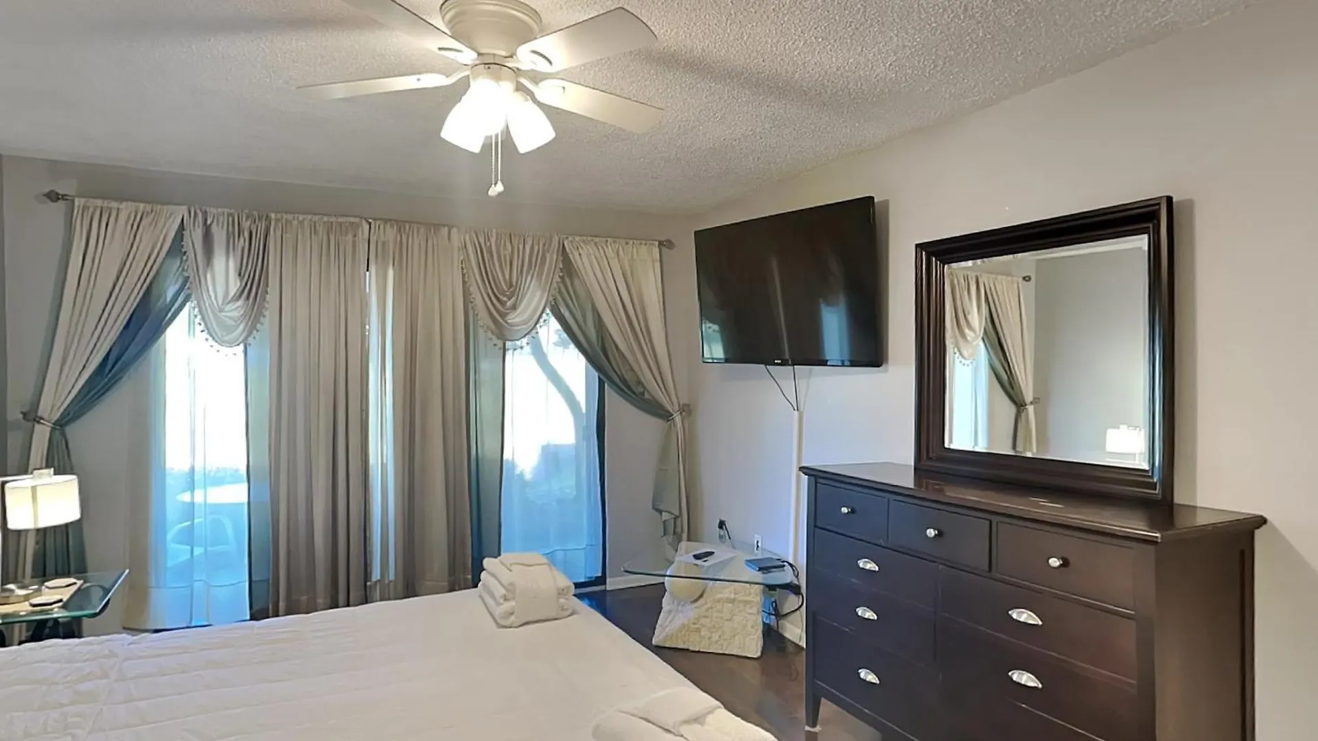 Edgewater Villa #2005 Panama City Beach Holiday home