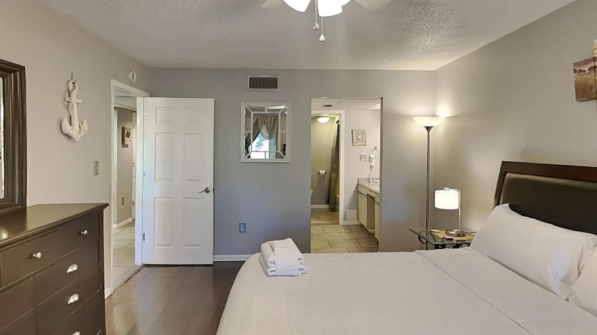 Edgewater Villa #2005 Panama City Beach United States